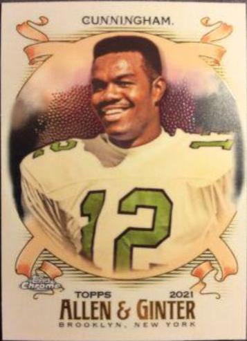 Randall Cunningham #277