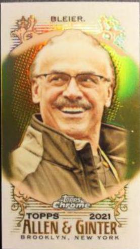 Rocky Bleier [Mini] #201