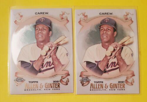 Rod Carew #108