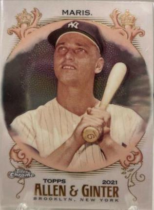 Roger Maris #235