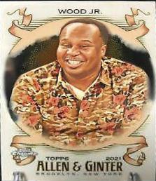 Roy Wood Jr. #203
