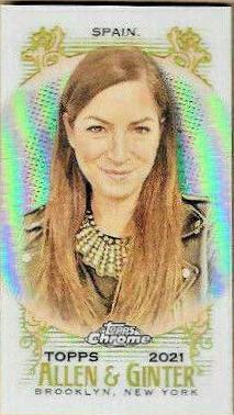 Sarah Spain [Mini] #206