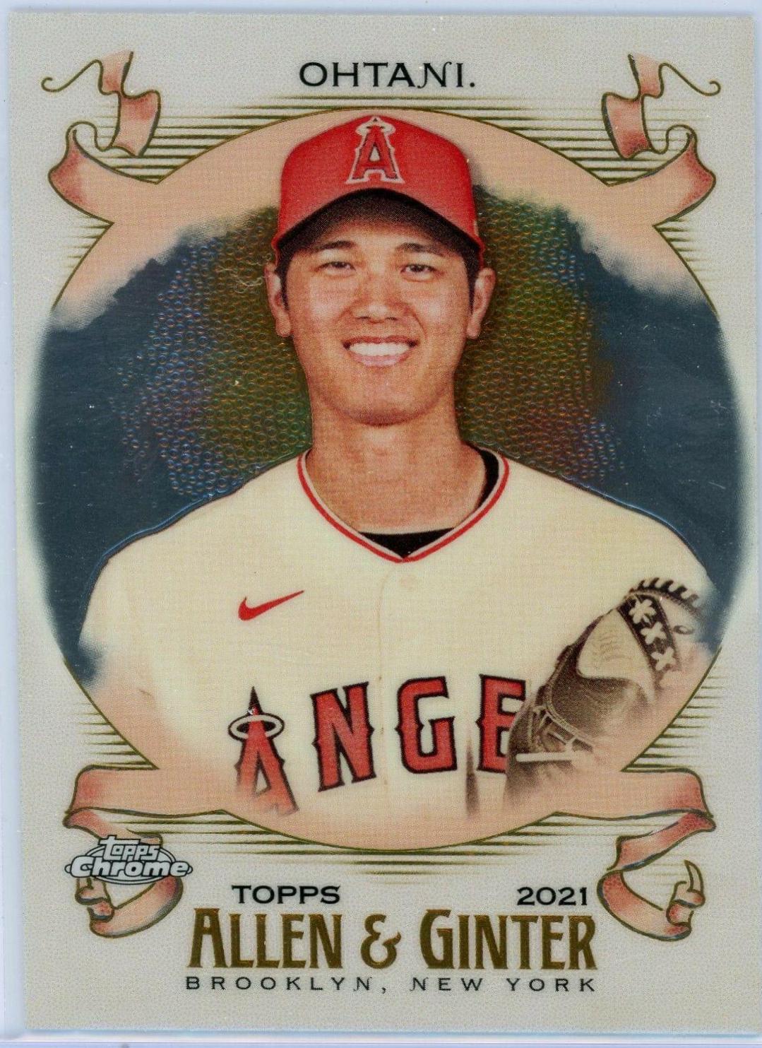 Shohei Ohtani #25