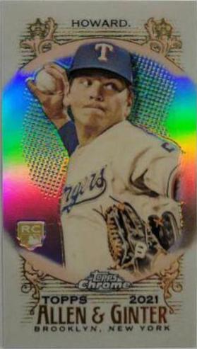 Spencer Howard [Mini] #29
