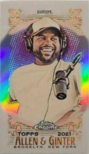 Steelo Brim [Mini] #267