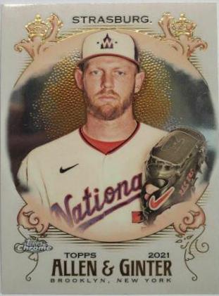 Stephen Strasburg #24