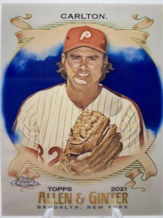 Steve Carlton #145