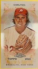 Steve Carlton [Mini] #145