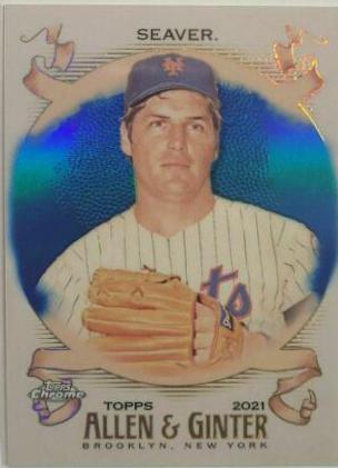 Tom Seaver #150