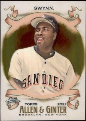 Tony Gwynn #53