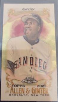 Tony Gwynn [Mini] #53