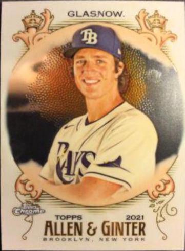 Tyler Glasnow #151
