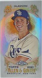 Tyler Glasnow [Mini] #151