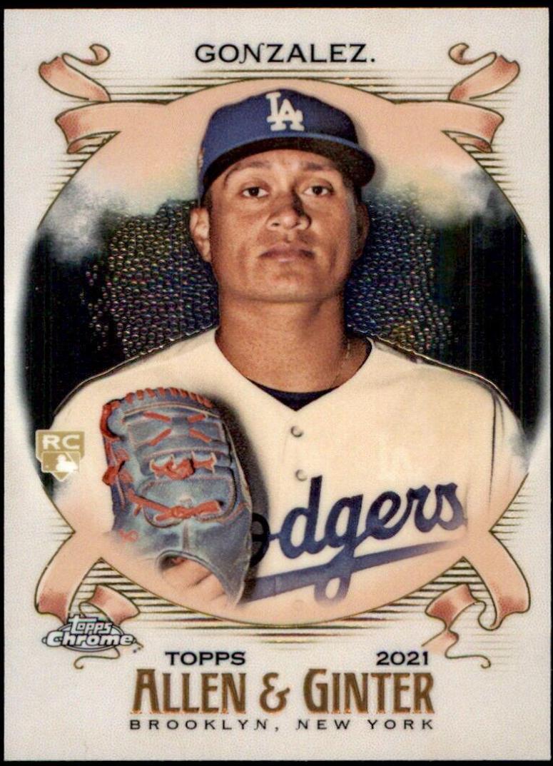 Victor Gonzalez #171