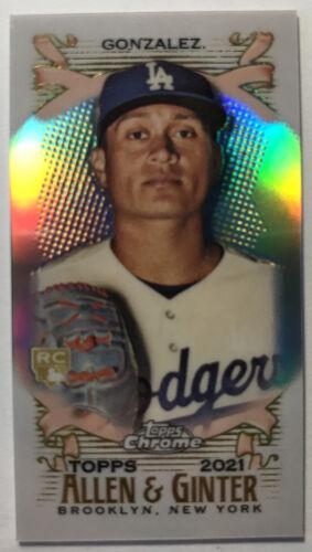 Victor Gonzalez [Mini] #171