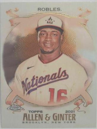 Victor Robles #180