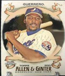 Vladimir Guerrero #69