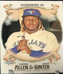 Vladimir Guerrero Jr. #63