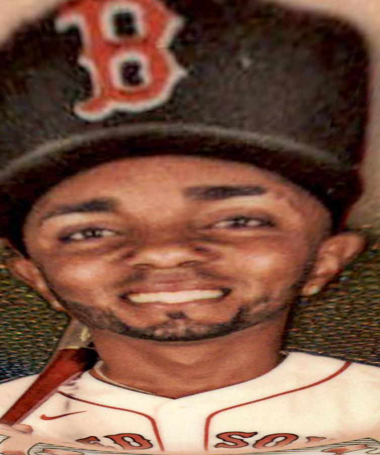 Xander Bogaerts #31