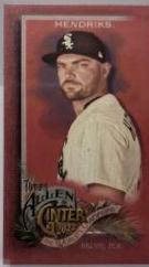 Liam Hendriks [X Mini Red] #336
