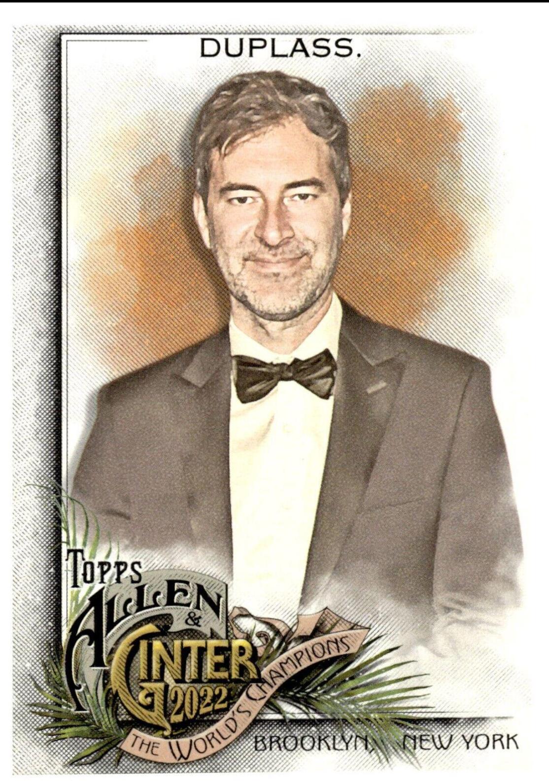 Mark Duplass #282