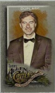 Mark Duplass [X Mini Black] #282