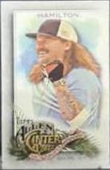 Matt Hamilton [Mini] #297