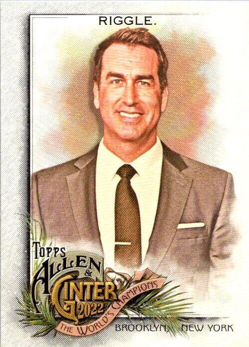 Rob Riggle #189