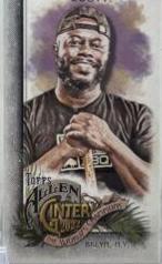 Rodney Scott [Mini] #291