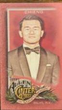 Ronny Chieng [X Mini Red] #223