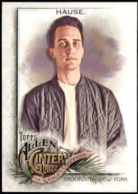 Tim Hause #275