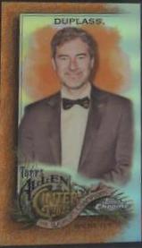 Mark Duplass [Mini Orange Refractor] #282