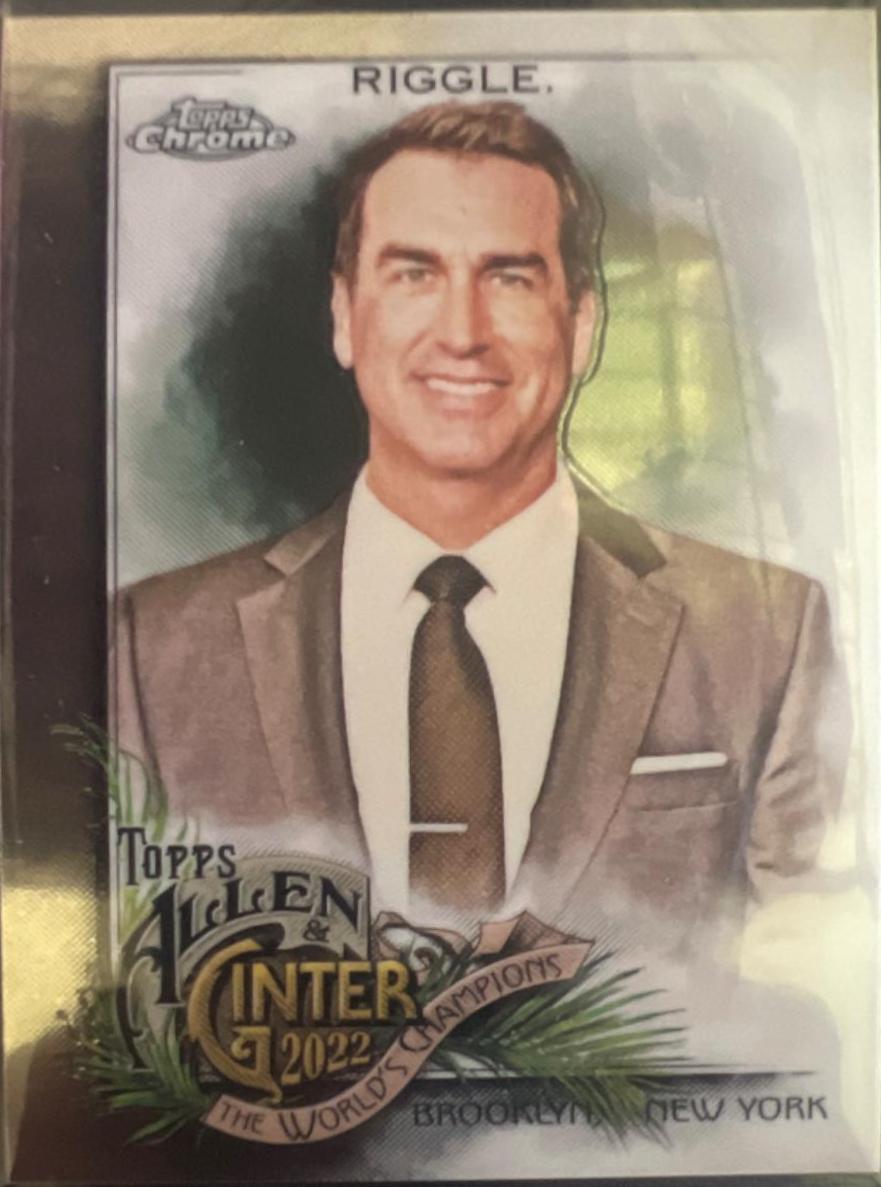 Rob Riggle #189