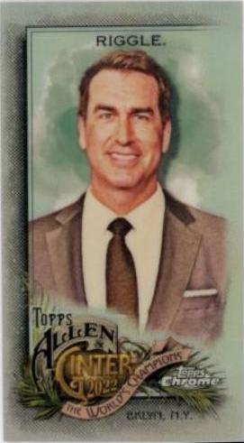 Rob Riggle [Mini] #189