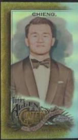 Ronny Chieng [Mini Gold Refractor] #223