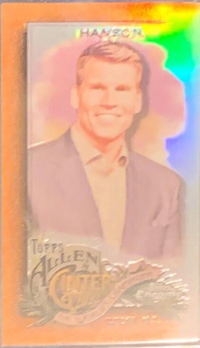 Scott Hanson [Mini Orange Refractor] #229