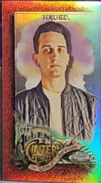 Tim Hause [Mini Red Refractor] #275