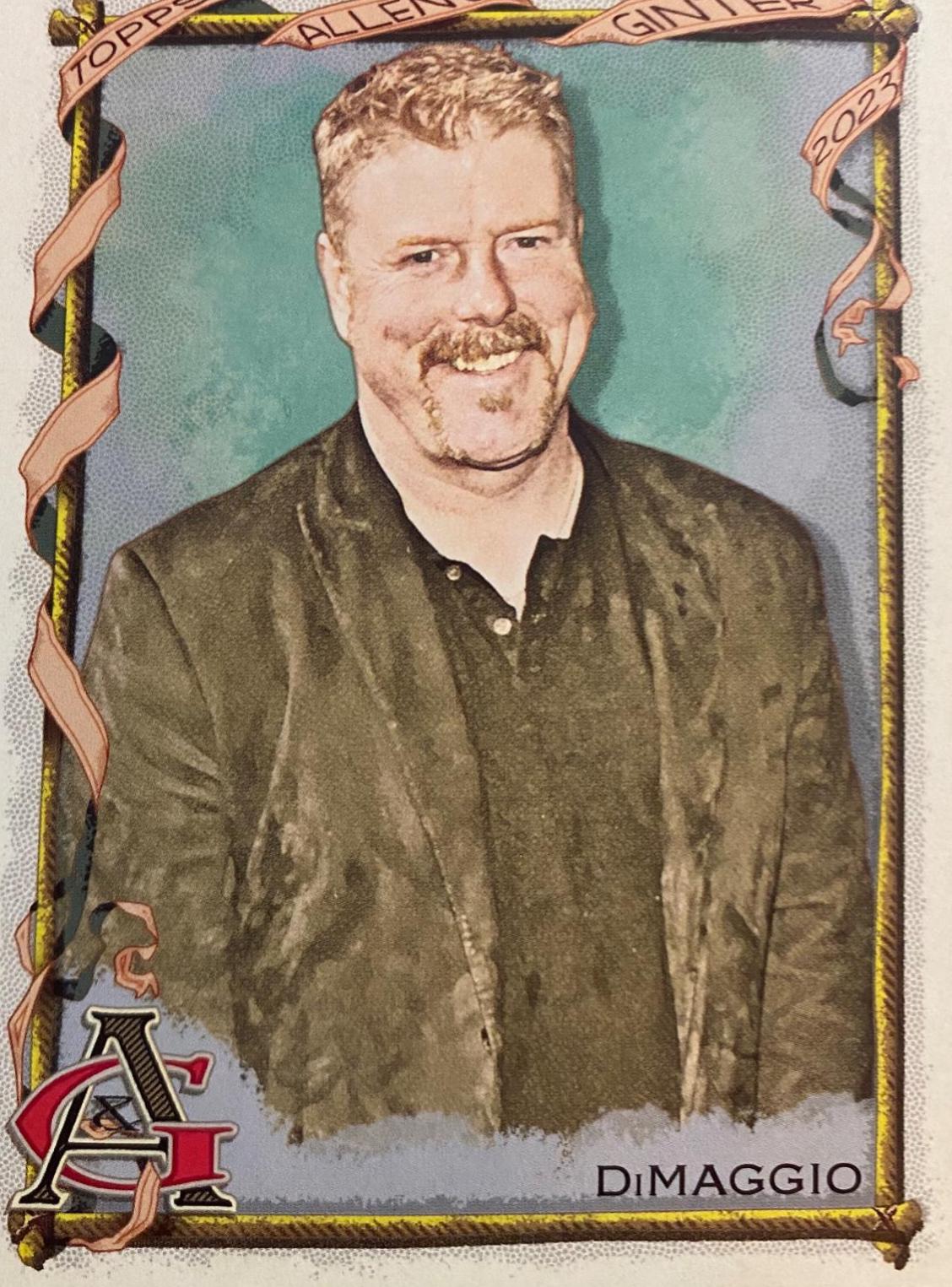 John DiMaggio #236