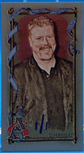 John DiMaggio [Mini Glossy] #236