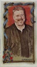 John DiMaggio [Mini No Number]