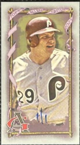 John Kruk [Mini Glossy] #326