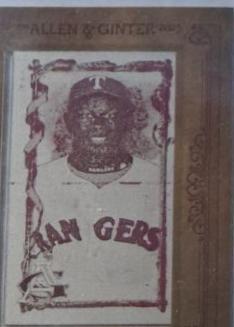 Kenny Lofton [Glossy] #346