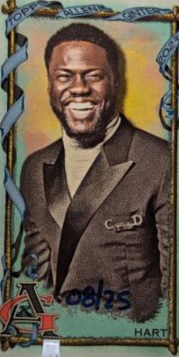 Kevin Hart [Mini Brooklyn Back] #232