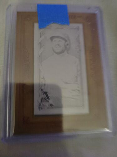 Patrick Wisdom [Mini Glossy] #195