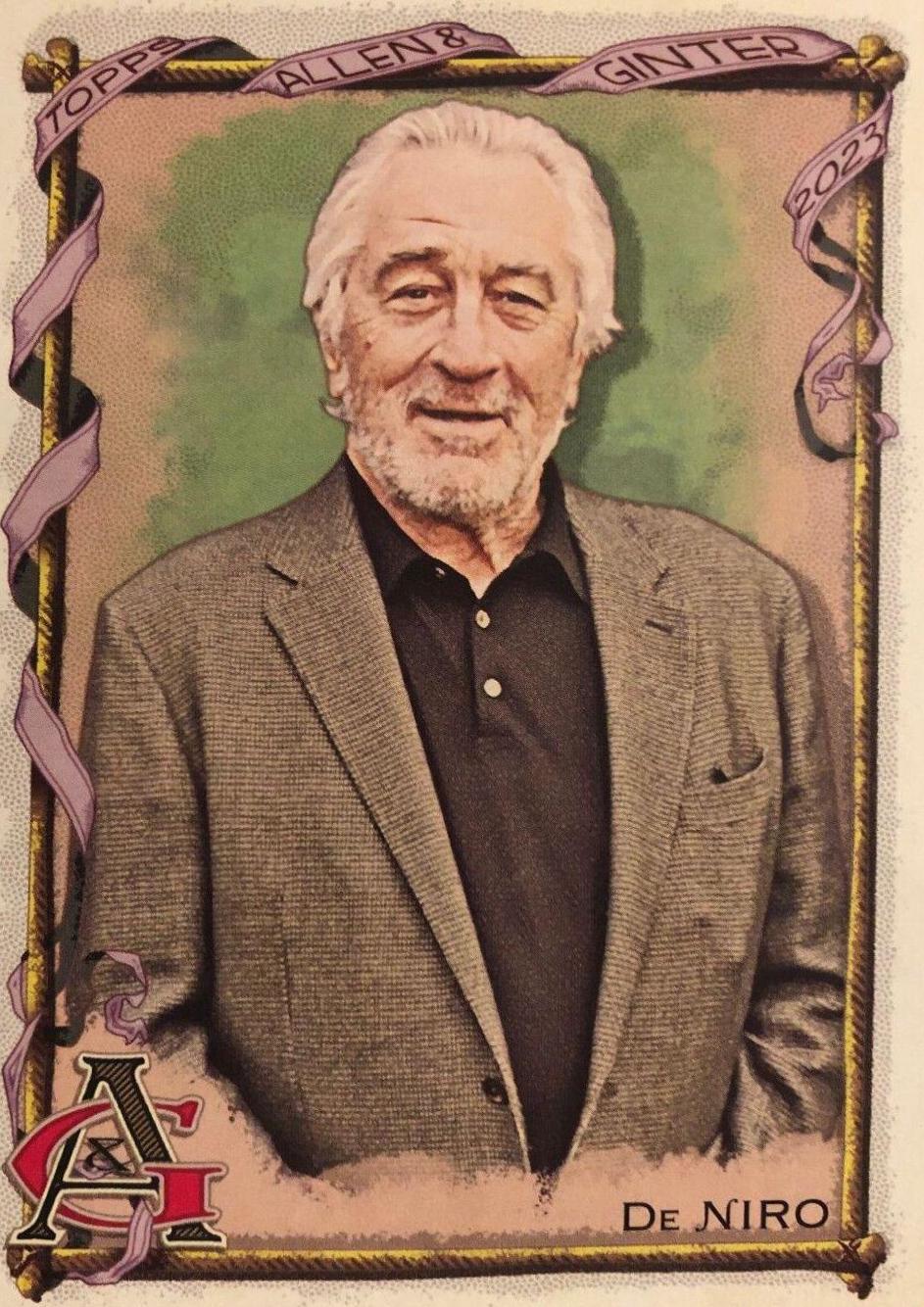 Robert De Niro #280