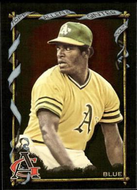 Vida Blue [X Black] #322