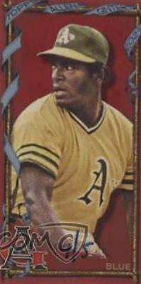 Vida Blue [X Mini Red] #322