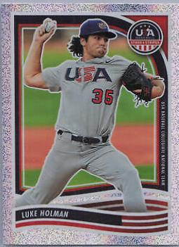 Luke Holman [Sparkle] #8