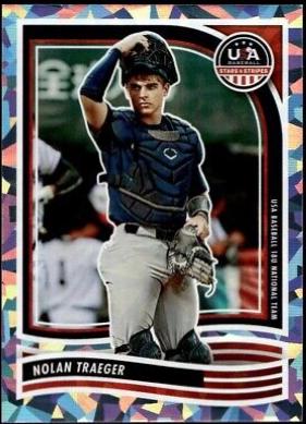 Nolan Traeger [Crystals] #43