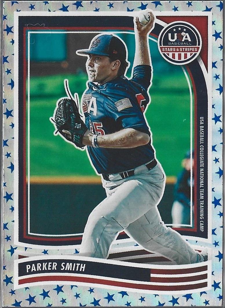 Parker Smith [Stars] #200